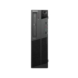 Lenovo ThinkCentre M93P SFF Core i5 3,2 GHz - HDD 1 TB RAM 8 GB