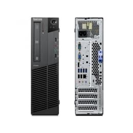 Lenovo ThinkCentre M93P SFF Core i5 3,2 GHz - HDD 1 TB RAM 8 GB