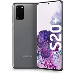 Galaxy S20+ 5G 256GB - Grau - Ohne Vertrag
