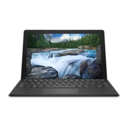 Dell Latitude 5290 12" Core i7 1.9 GHz - SSD 512 GB - 16GB AZERTY - Französisch