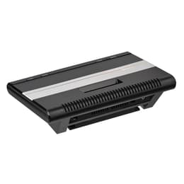 Atari 7800 - Schwarz