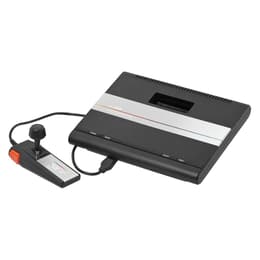 Atari 7800 - Schwarz