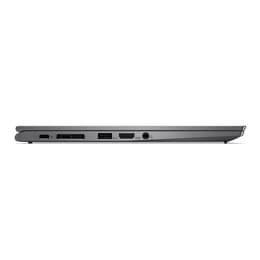 Lenovo ThinkPad X1 Yoga G5 14" Core i5 1.6 GHz - SSD 512 GB - 16GB AZERTY - Französisch