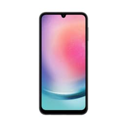 Galaxy A24 4G 128GB - Schwarz - Ohne Vertrag