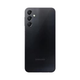 Galaxy A24 4G 128GB - Schwarz - Ohne Vertrag