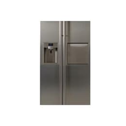 Side-by-Side Kühlschrank RS 61782 GDSL