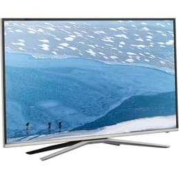 SMART Fernseher Samsung LCD Ultra HD 4K 102 cm UE40KU6400