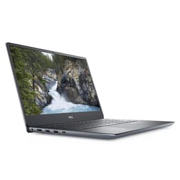 Dell Vostro 5490 14" Core i5 1.6 GHz - SSD 256 GB - 16GB AZERTY - Französisch