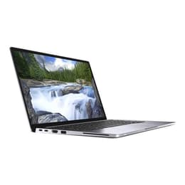 Dell Latitude 7400 14" Core i7 1.9 GHz - SSD 256 GB - 16GB AZERTY - Französisch
