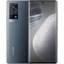 Vivo X60 Pro 256GB - Schwarz - Ohne Vertrag - Dual-SIM