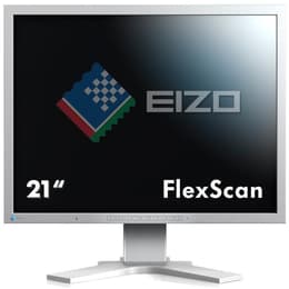 Bildschirm 21" LCD WUXGA Eizo FlexScan S2133-GY