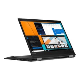 Lenovo ThinkPad X13 Yoga G1 14" Core i5 1.7 GHz - SSD 256 GB - 16GB QWERTZ - Deutsch