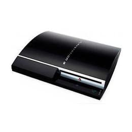 PlayStation 3 - HDD 80 GB - Schwarz