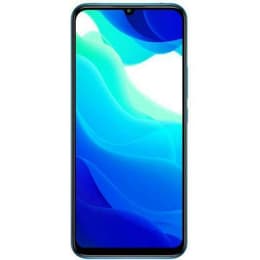 Xiaomi Poco X3 NFC 128GB - Blau - Ohne Vertrag - Dual-SIM
