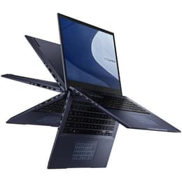 Asus ExpertBook B7 Flip B7402FBA-L90103X 14" Core i7 2 GHz - SSD 1000 GB - 32GB QWERTY - Tschechisch
