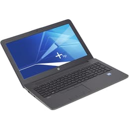 HP ZBook 15 G4 15" Core i7 2.9 GHz - SSD 1000 GB - 32GB QWERTZ - Deutsch