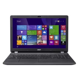 Acer Aspire ES1-512-C7QG 15" Celeron 2.1 GHz - HDD 1 TB - 4GB AZERTY - Französisch