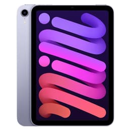 iPad mini (2021) 6. Generation 64 Go - WLAN - Violett