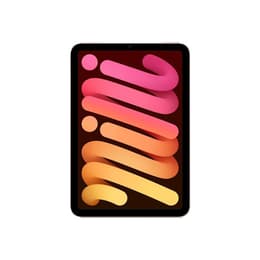 iPad mini (2021) 6. Generation 64 GB - WLAN - Violett