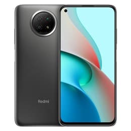 Xiaomi Redmi Note 9 5G 128GB - Grau - Ohne Vertrag