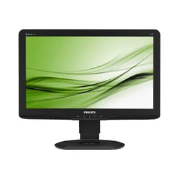Bildschirm 20" LCD Philips Brilliance 201BL