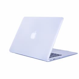 Hülle MacBook Air 13" (2010-2017) - Polycarbonat - Transparent