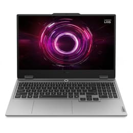 Lenovo LOQ 15IRX10 15" Core i7 2.6 GHz - SSD 512 GB - 16GB AZERTY - Französisch