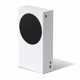 Xbox Series S 500GB - Weiß Standard Edition no