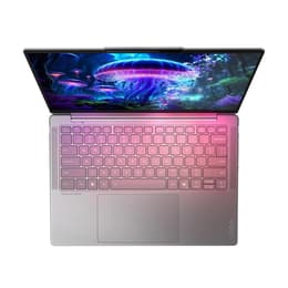 Lenovo Yoga Slim 7 14" Core Ultra 5 1.2 GHz - SSD 512 GB - 16GB QWERTY - Englisch