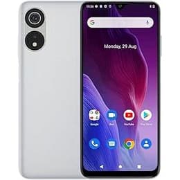 Cubot P60 128GB - Weiß - Ohne Vertrag