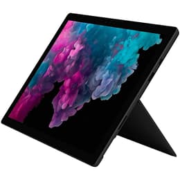 Microsoft Surface Pro 6 Touch 12" Core i5 1.7 GHz - SSD 256 GB - 8GB QWERTY - Schwedisch