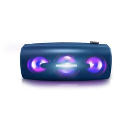 Lautsprecher Bluetooth Muse m-930 - Blau