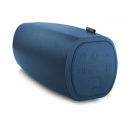Lautsprecher Bluetooth Muse m-930 - Blau