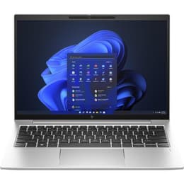 HP EliteBook 830 G10 13" Core i5 3.4 GHz - SSD 512 GB - 8GB AZERTY - Französisch