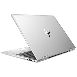 HP EliteBook 830 G10 13" Core i5 3.4 GHz - SSD 512 GB - 8GB AZERTY - Französisch