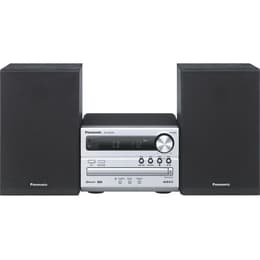 Panasonic Sc-pm250efs Mini Hifi-System