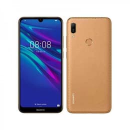 Huawei Y5 (2019) 32GB - Braun - Ohne Vertrag