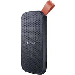 Sandisk Portable SSD Externe Festplatte - SSD 1000 GB USB Type-C