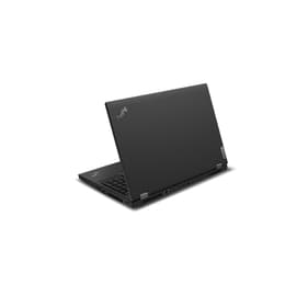 Lenovo ThinkPad P15 G1 15" Core i7 2.7 GHz - SSD 512 GB - 32GB QWERTZ - Deutsch