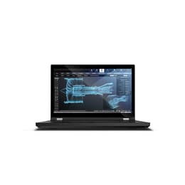 Lenovo ThinkPad P15 G1 15" Core i7 2.7 GHz - SSD 512 GB - 32GB QWERTZ - Deutsch