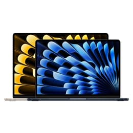 MacBook Air (15", 2023, M2 series) • AZERTY - Französisch