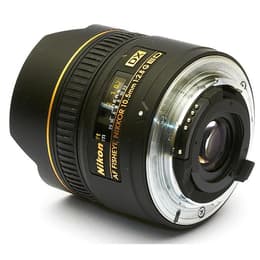 Nikon Objektiv DX 10,5mm f/2.8