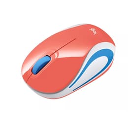 Logitech M187 Maus Wireless