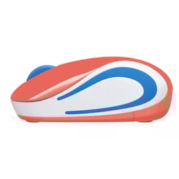 Logitech M187 Maus Wireless