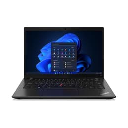 Lenovo ThinkPad L14 G3 14" Core i5 1.5 GHz - SSD 256 GB - 16GB QWERTZ - Deutsch