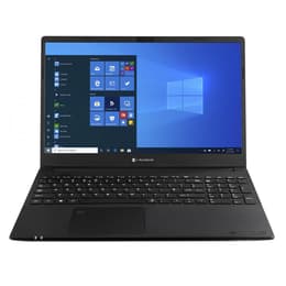 Dynabook Satellite Pro L50 15" Core i3 2.1 GHz - SSD 256 GB - 8GB AZERTY - Französisch