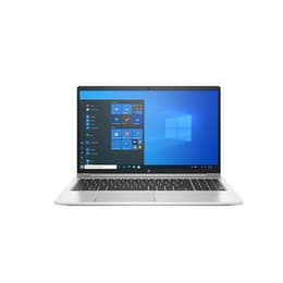 HP ProBook 450 G8 15" Core i5 2.4 GHz - SSD 256 GB - 8GB AZERTY - Französisch