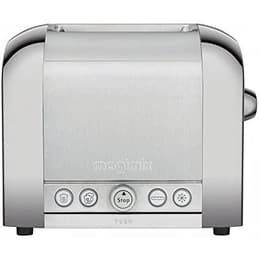 Toaster Magimix Toaster 2 2 Schlitze - Grau