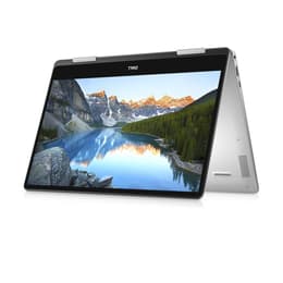 Dell Inspiron 7386 13" Core i7 1.8 GHz - SSD 240 GB - 16GB QWERTY - Italienisch