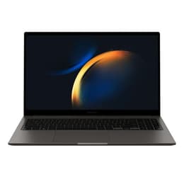 Samsung Galaxy Book3 15" Core i7 2.2 GHz - SSD 512 GB - 8GB QWERTY - Englisch